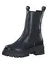 Chelsea Boot - Black Leather : Normal : 40 Width: Velikost: Náhled obrázku produktu 17