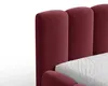 MOEBLO Polsterbett Bubble Bett 18 – Doppelbett Wolkenbett Produktbild-Vorschau 7