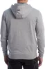 U.S. POLO ASSN. Herenhoodie met rits, model US41162009 Productafbeelding-voorbeeld 2