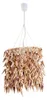 Suspensions - Suspension "Shell" en forme de coquillage, Voir les images du produit 2