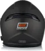 Casco Jet con visiera parasole | ORIGINE PALIO 2.0 BT SOLID Anteprima dell’immagine prodotto 8