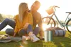 Thermobecher Edelstahl 720ml Kaffee Becher Trinkbecher Strohhalm isoliert Vinsun Produktbild-Vorschau