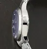Seiko 5 Sports Automatikuhr aus Edelstahl mit blauem Produktbild-Vorschau 10