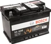 Bosch S5 A08 AGM Autobatterie Start-Stop 12V 70Ah 760A Produktbild-Vorschau 30