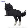 Jujutsu Kaisen Noodle Stopper PVC Statue Puchi Divine Dog: Produktbild-Vorschau 3