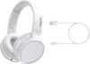 Philips TAH5205WT/00 Over-Ear weiß BT-Kopfhörer Produktbild-Vorschau 6