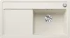 BLANCO Zenar 5 S-F, Aufsatzwanne, Rechteckig, Silgranit, Produktbild-Vorschau 1