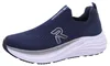 Rieker sneaker niebieski Podgląd zdjęcia produktu 3