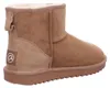 Ara ALASKA Damenschuhe Stiefel Gefüttert Braun Freizeit Productafbeelding-voorbeeld 21