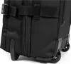 Eastpak Tranverz L Reisetasche, Schwarz, 121 l, 79x40x33 cm Produktbild-Vorschau 7