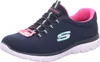 Skechers Sneaker Sneaker Textile Podgląd zdjęcia produktu 16