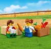 LEGO City 60287 Tracteur Voir les images du produit 19