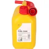 SHELL Benzinkanister, 5 L, gelb Anteprima dell’immagine prodotto 1