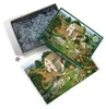 Mulino a Quattro Stelle – Puzzle 1000 pezzi Anteprima dell’immagine prodotto 2