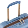 Delsey Freestyle Slim 55 cm -matkalaukku, sininen Produktbild-Vorschau 7
