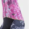 Ale Amazzonia Kurzarm-radtrikot Rosa S Damen Rosa S Produktbild-Vorschau 5