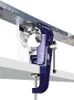 SkinStar Racing Ski Vise WorldCup - Tenda per sci Anteprima dell’immagine prodotto 7
