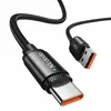 Mcdodo Usb-C Cavo Di Ricarica Rapida Per Samsung Xiaomi Anteprima dell’immagine prodotto 13