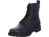 Tamaris Damen Schnürboot Stiefelette Schnürung Leder Produktbild-Vorschau 31