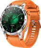 SMARTWATCH ZEGAREK GPS AMOLED 400mAh Menu PL Rozmowy Podgląd zdjęcia produktu 4