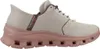 Skechers GLIDE-STEP PRO Damen Slip-ins Slipper Sneaker rosa Produktbild-Vorschau 13