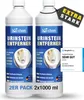 bio-chem Urinsteinentferner EXTRA STARK - 2x 1000 ML - Produktbild-Vorschau 1