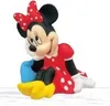 Bullyland 15210 - Minnie Mouse, Spardose Produktbild-Vorschau 2