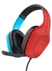 Trust GXT 416S Zirox Kopfhörer Kabelgebunden Kopfband Podgląd zdjęcia produktu 2