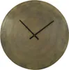 Light & Living - Wanduhr Licola - Antik Bronze - Ø59cm Produktbild-Vorschau 1
