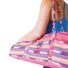 Yoga-Mad - Sportbeutel "Deluxe", Yoga MQ772 (Einheitsgröße) Produktbild-Vorschau 3