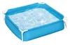 Bestway® My First Frame Pool 122 x 122 x 30,5 cm, blau , Produktbild-Vorschau 13