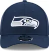 New Era NFL 940MC Cap Team Seattle Seahawks Fanzone Artikel Produktbild-Vorschau 3