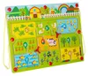Creative Corner Magnetické bludiště dřevěná stolní hra pro Náhled obrázku produktu 2