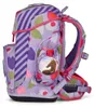ergobag cubo light satchel set blossom bear Anteprima dell’immagine prodotto 5