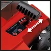 Einhell Aerator Wertykulator Ge-Sa 36/35 Li-Solo Podgląd zdjęcia produktu 34