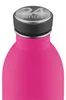 Gourde URBAN 500ml - PASSION PINK | 24 Bottles Voir les images du produit 2