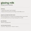 Rhode Glazing Milk 124 ml – Feuchtigkeitsspendende Produktbild-Vorschau 3