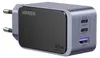 UGREEN Nexode S 65W snellader met 3 aansluitingen, Productafbeelding-voorbeeld 7