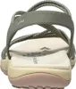Skechers Reggae Slim - Turn It Up - Olive Textil Größe: 41 Produktbild-Vorschau 11