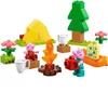 LEGO DUPLO Peppa Wutz Campingausflug - Lernspielzeug für Produktbild-Vorschau 42