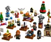 LEGO Harry Potter Kalendarz adwentowy na 2024 rok, Zabawka Podgląd zdjęcia produktu 23