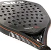 Racchetta da padel Siux Fenix Pro 5 Black Edition Argento Anteprima dell’immagine prodotto 6