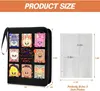 Cartes photo Stray Kids, 400 pochettes, album de collection Voir les images du produit 6