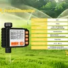 Bewässerungscomputer für Garten, Wasser Zeitschaltuhr mit Produktbild-Vorschau 6