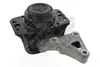 Lagerung, Motor vorne rechts, CITROEN C4, PEUGEOT 308 Produktbild-Vorschau 4