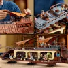 LEGO Star Wars Jabbas Segelbarke, Set zum Sammeln und Produktbild-Vorschau 5