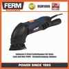 Levigatrice rotativa 280 W Dsm 1009 Anteprima dell’immagine prodotto 2