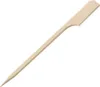 Fackelmann Fingerfood-Sticks 100er Set – Spieße aus Holz Produktbild-Vorschau 1