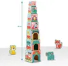 SES Creative Tiny Talents 13142 Stapelwürfel Set mit Produktbild-Vorschau 8