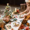 LARS360 Mini Weihnachtsbaum 60 cm mit 30 warmweißen LEDs, Produktbild-Vorschau 8